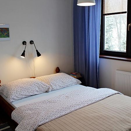 Apartment Polianka Vysoké Tatry Extérieur photo