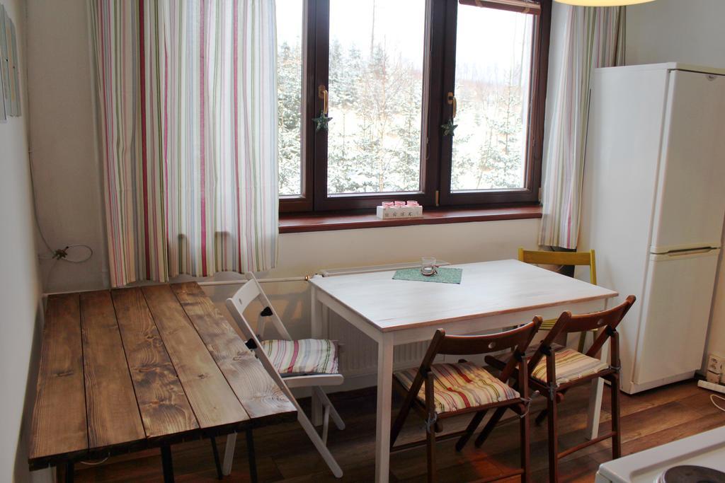 Apartment Polianka Vysoké Tatry Chambre photo
