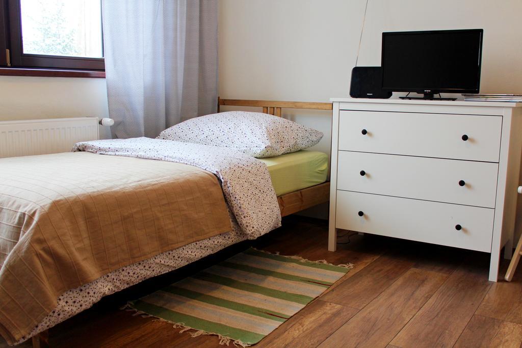 Apartment Polianka Vysoké Tatry Chambre photo