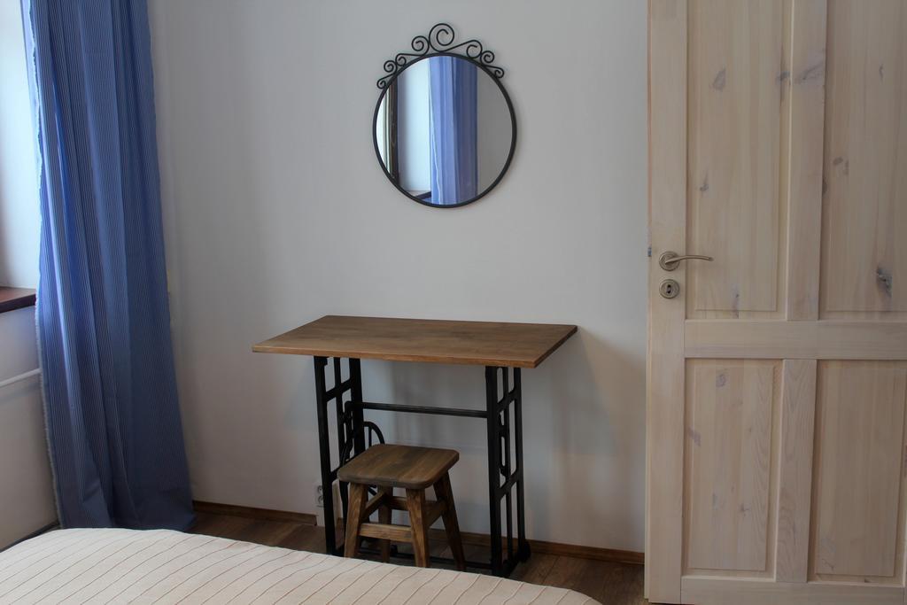 Apartment Polianka Vysoké Tatry Extérieur photo