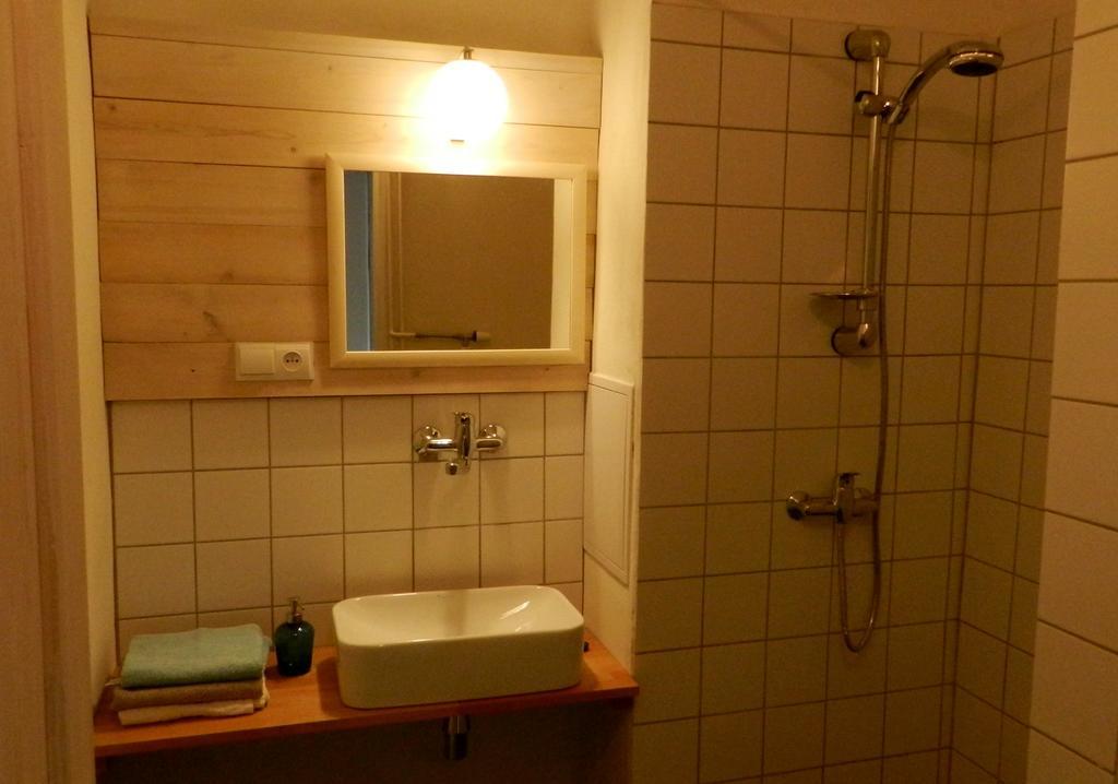Apartment Polianka Vysoké Tatry Extérieur photo