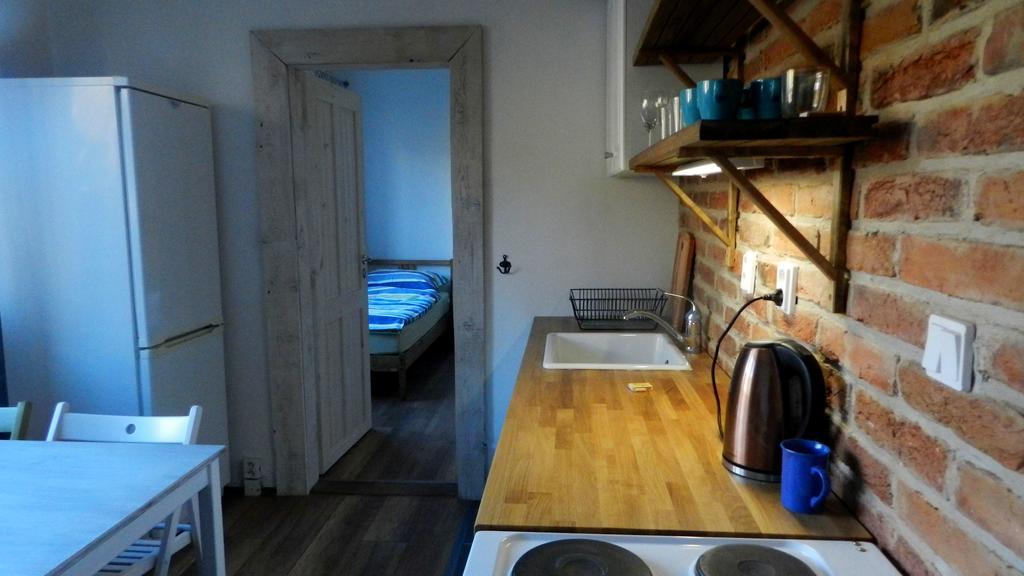 Apartment Polianka Vysoké Tatry Extérieur photo